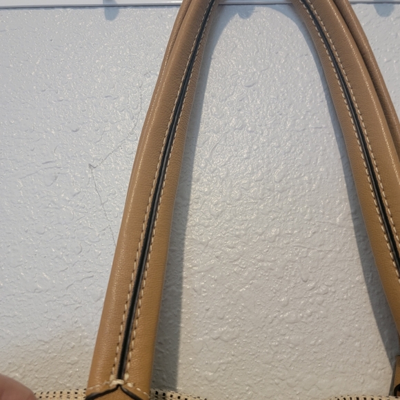 Boho Shoulder Purse New Vince Camuto - Picture 6 of 7